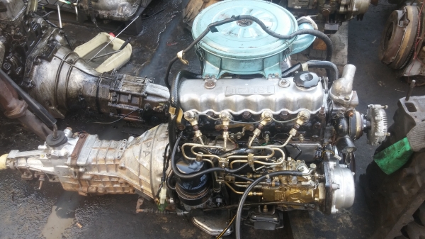 เครื่องยนต์ อิซุสุ c223 เครื่องสวย เกีร์ยสวย พร้อมใช้เลย รับประกัน เครื่องยนต์ อิซุสุ c223 เครื่องสวย เกีร์ยสวย พร้อมใช้เลย รับประกัน