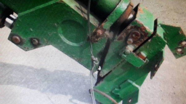 ขายด่วน/////  เครนเล็กติดหลังรถ ปิคอัพ,4ล้อ,6ล้อ  ราคาถูก 36,000 บาท