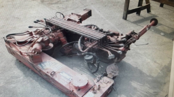 ขายเครนติดหลังรถ 4ล้อ,6ล้อขนาด 2ตัน 4 ปลอก 3ชัก(รุ่นใหม่) ยี่ห้อUNIC เก่าจากนอกขายตามสภาพ ราคา 48,000 บาท ขายเครนติดหลังรถ 4ล้อ,6ล้อขนาด 2ตัน 4 ปลอก 3ชัก(รุ่นใหม่) ยี่ห้อUNIC เก่าจากนอกขายตามสภาพ ราคา 48,000 บาท