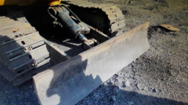 ขายรถขุดเล็ก KOMATSU 20-2 เก่าจากนอก  ขายตามสภาพ ราคาถูก 165,000 บาท