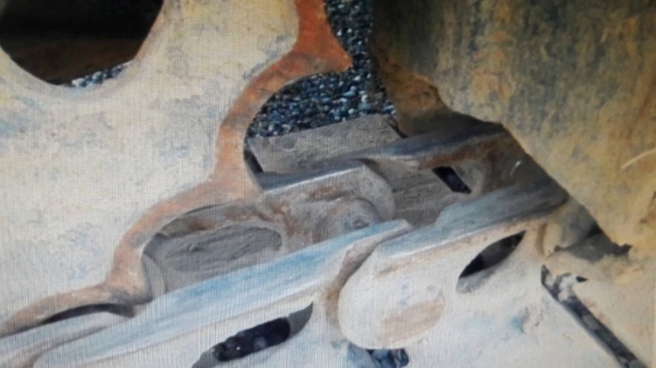 ขายรถขุดเล็ก KOMATSU 20-2 เก่าจากนอก  ขายตามสภาพ ราคาถูก 165,000 บาท