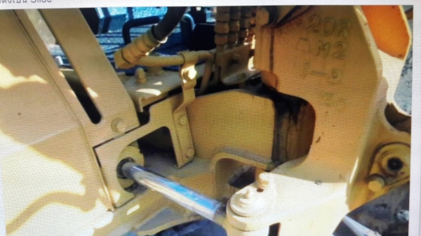 ขายรถขุดเล็ก KOMATSU 20-2 เก่าจากนอก  ขายตามสภาพ ราคาถูก 165,000 บาท