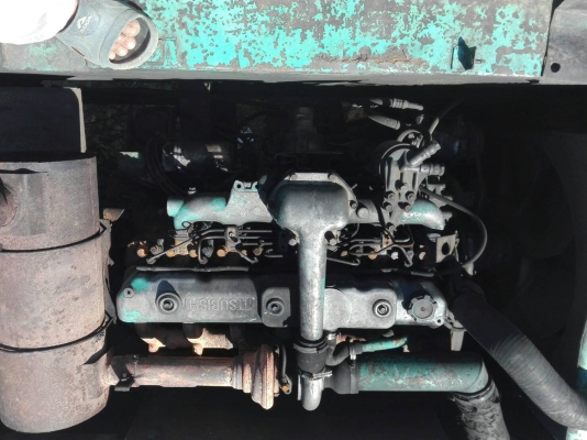 ขายรถแม็กโค โกเบลโก้ SK200 มาร์ทไฟธรรมดา ขายรถแม็กโค โกเบลโก้ SK200 มาร์ทไฟธรรมดา