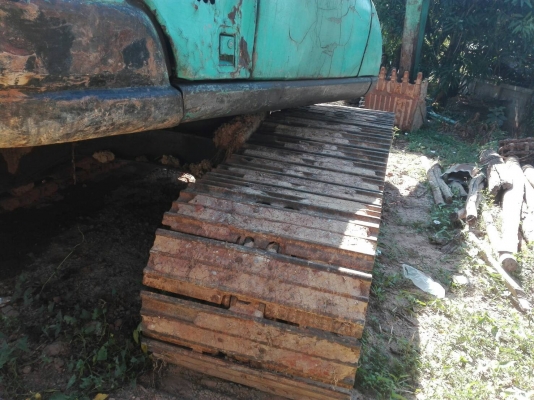 ขายรถแม็กโค โกเบลโก้ SK200 มาร์ทไฟธรรมดา ขายรถแม็กโค โกเบลโก้ SK200 มาร์ทไฟธรรมดา