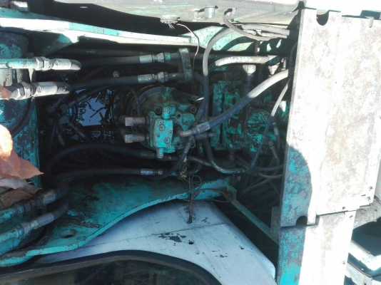 ขายรถแม็กโค โกเบลโก้ SK200 มาร์ทไฟธรรมดา ขายรถแม็กโค โกเบลโก้ SK200 มาร์ทไฟธรรมดา