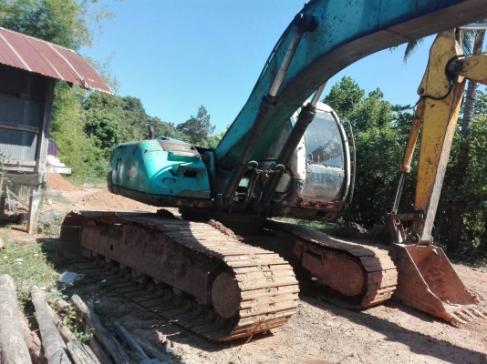 ขายรถแม็กโค โกเบลโก้ SK200 มาร์ทไฟธรรมดา ขายรถแม็กโค โกเบลโก้ SK200 มาร์ทไฟธรรมดา