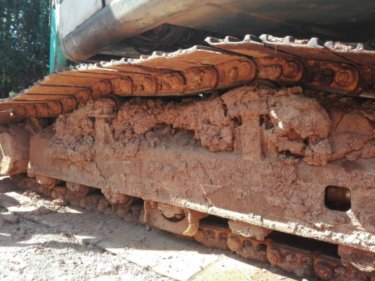 ขายรถแม็กโค โกเบลโก้ SK200 มาร์ทไฟธรรมดา ขายรถแม็กโค โกเบลโก้ SK200 มาร์ทไฟธรรมดา