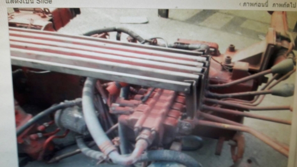 ขายเครนติดหลังรถ 4ล้อ,6ล้อขนาด 2ตัน 4 ปลอก 3ชัก(รุ่นใหม่) ยี่ห้อUNIC เก่าจากนอกขายตามสภาพ  ราคา 48,000 บาท