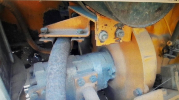 ขายรถขุดเล็ก KOMATSU 20-2 เก่าจากนอก ขายตามสภาพ ราคาถูก 165,000 บาท ขายรถขุดเล็ก KOMATSU 20-2 เก่าจากนอก ขายตามสภาพ ราคาถูก 165,000 บาท