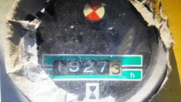 ขายรถขุดเล็ก KOMATSU 20-2 เก่าจากนอก ขายตามสภาพ ราคาถูก 165,000 บาท ขายรถขุดเล็ก KOMATSU 20-2 เก่าจากนอก ขายตามสภาพ ราคาถูก 165,000 บาท