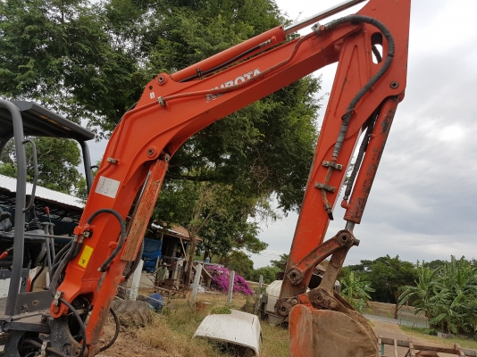 Kubota  kx91-3    385000