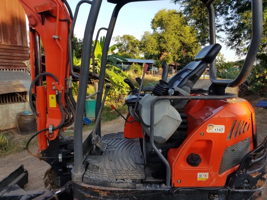 Kubota  kx91-3    385000