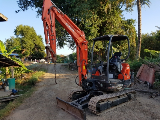 Kubota  kx91-3    385000