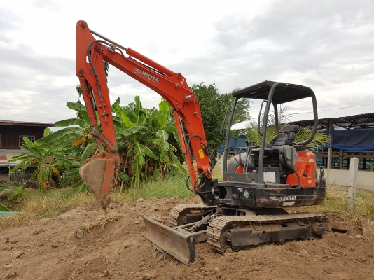 Kubota  kx91-3    385000