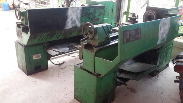 ขายแท่นกลึง ราคาถูกๆ ขายเหมา