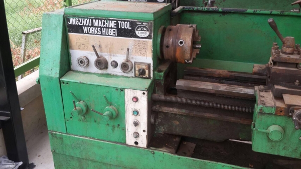 ขายแท่นกลึง ราคาถูกๆ ขายเหมา