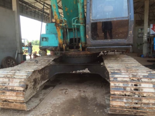 ขายSH200A SUMITOMO ราคา 650.000บาทต่อรองได้สนใจลองขับ รถอยู่อ.พังโคน จ.สกลนครโทร0895770265 ติดถนนสายสกล-อุดร ขายSH200A SUMITOMO ราคา 650.000บาทต่อรองได้สนใจลองขับ รถอยู่อ.พังโคน จ.สกลนครโทร0895770265 ติดถนนสายสกล-อุดร