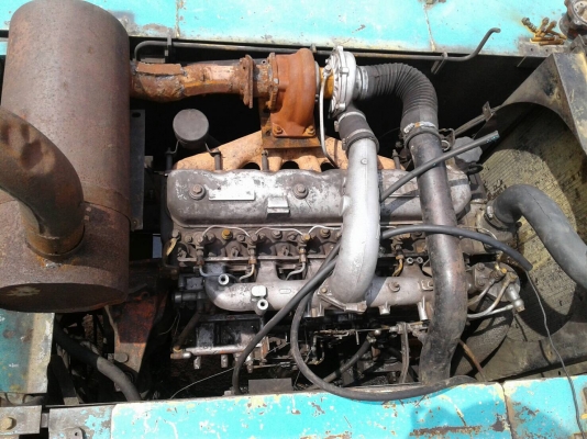 ขายSH200A SUMITOMO ราคา 650.000บาทต่อรองได้สนใจลองขับ รถอยู่อ.พังโคน จ.สกลนครโทร0895770265 ติดถนนสายสกล-อุดร