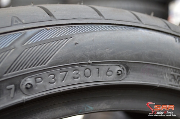 TOYO C1S 225/40R18 เส้นละ 6,500 บาท