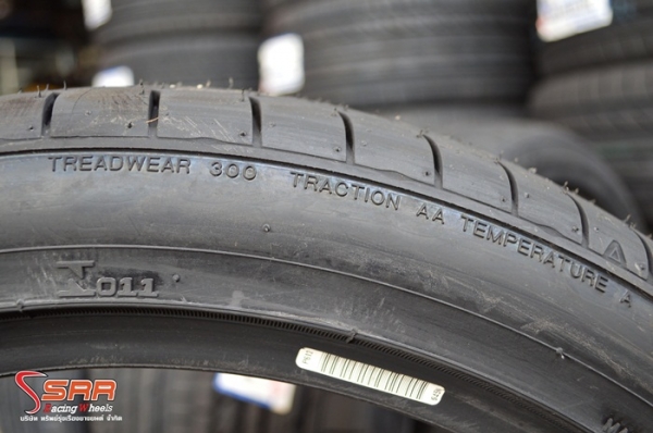 TOYO C1S 225/40R18 เส้นละ 6,500 บาท