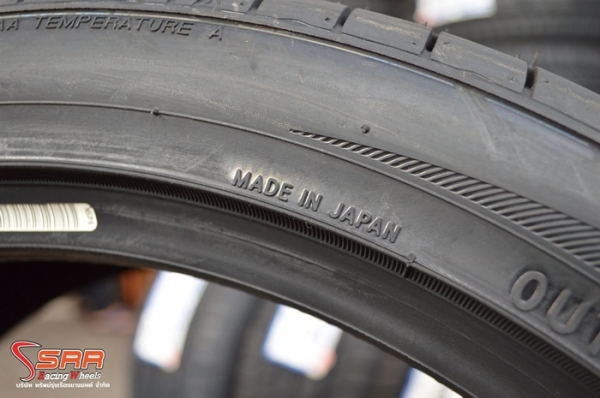 TOYO C1S 225/40R18 เส้นละ 6,500 บาท