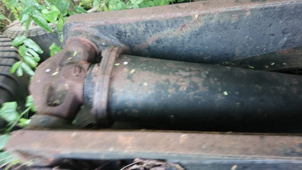 กระบอกดั้มพ์