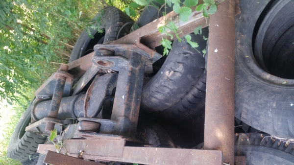 กระบอกดั้มพ์