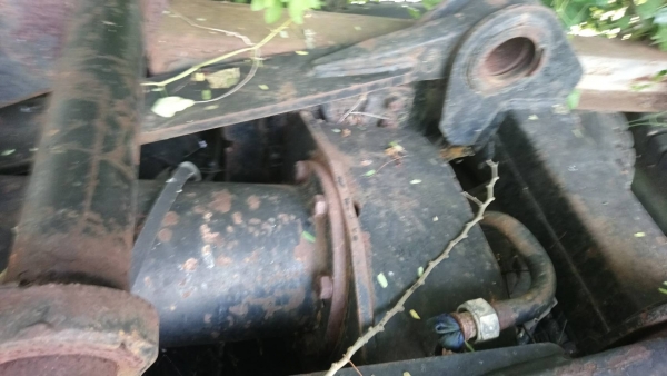 กระบอกดั้มพ์