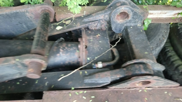 กระบอกดั้มพ์