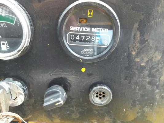 ขายค่ะ..KOMATSU  D20PL-7 เก่าญี่ปุ่นแท้...สภาพสวย...เครื่องปั๊มดี...ระบบคล่อง...โทร..089-3818694  ดวงนภา