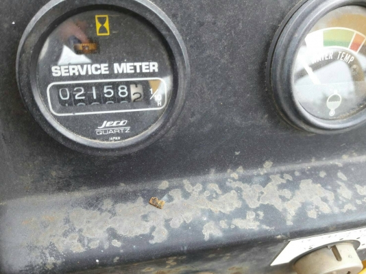 ขายค่ะ..KOMATSU D20PL-6  เก่าญี่ปุ่นแท้..สภาพสวย..เครื่องปั๊มดี  ระบบคล่อง..โทร..089-3818694  ดวงนภา