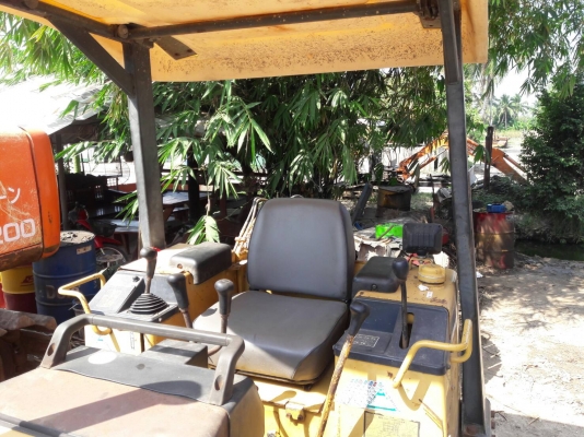 ขาย MITSUBISHI  BD2H  เก่าญี่ปุ่นแท้...สภาพสวย...เครื่องปั๊มดี....ลองระบบกันได้ทุกวัน  โทร..089-3818694  ดวงนภา