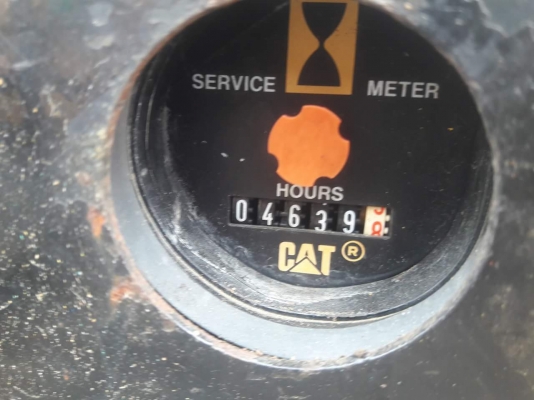 ขาย CATERPILLAR 304  CR  เก่าญี่ปุ่นแท้  สภาพสวย  เครื่องปั๊มดี  พร้อมหัวกะแทก..โทร..089-3818694  ดวงนภา