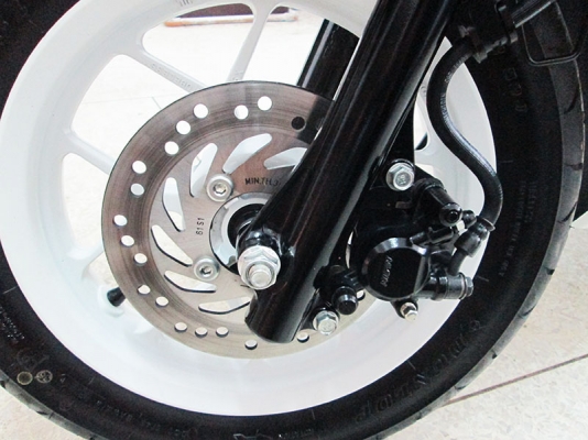 (โอนฟรี) ขาย Honda Moove ปี 2016 ไมล์แท้ 1717 กม ตัวใหม่ล่าสุดล้อ 2 สี มีระบบ Idling Stop รถหัวฉีดประหยัดน้ำมัน สภาพสวยเดิมๆ มีกุญแจแท้ 2 ดอก (โอนฟรี) ขาย Honda Moove ปี 2016 ไมล์แท้ 1717 กม ตัวใหม่ล่าสุดล้อ 2 สี มีระบบ Idling Stop รถหัวฉีดประหยัดน้ำมัน สภาพสวยเดิมๆ มีกุญแจแท้ 2 ดอก