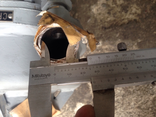 ขายปั้ม Ebara Hermatic motor 2HP. 380V ใช้ในงาน cooling ระบายความร้อนเครื่องจักรต่างๆ ของใหม่อยู่ในลัง ไม่เคยใช้งานครับ ขายปั้ม Ebara Hermatic motor 2HP. 380V ใช้ในงาน cooling ระบายความร้อนเครื่องจักรต่างๆ ของใหม่อยู่ในลัง ไม่เคยใช้งานครับ