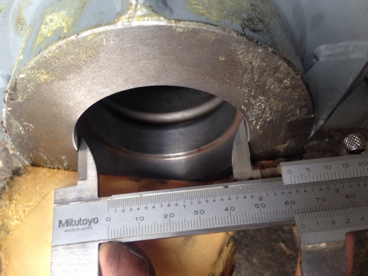 ขายปั้ม Ebara Hermatic motor 2HP. 380V ใช้ในงาน cooling ระบายความร้อนเครื่องจักรต่างๆ ของใหม่อยู่ในลัง ไม่เคยใช้งานครับ ขายปั้ม Ebara Hermatic motor 2HP. 380V ใช้ในงาน cooling ระบายความร้อนเครื่องจักรต่างๆ ของใหม่อยู่ในลัง ไม่เคยใช้งานครับ