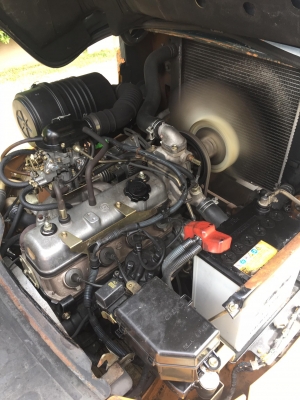 ขาย FOLKLIFT TOYOTA รุ่น7 ขนาด 1.5 ตัน ขาย FOLKLIFT TOYOTA รุ่น7 ขนาด 1.5 ตัน