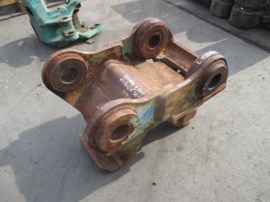 ขาย A-lock for sk120