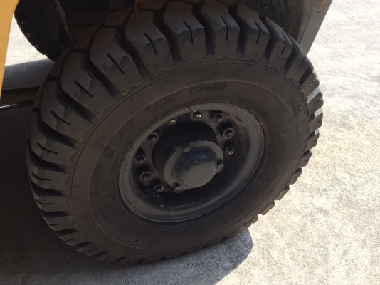 ขาย forklift komatsu fg15-12 เก่าญี่ปุ่น พร้อมใช้งาน ขาย forklift komatsu fg15-12 เก่าญี่ปุ่น พร้อมใช้งาน