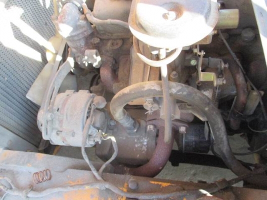 ขาย forklift komatsu fg15-12 เก่าญี่ปุ่น พร้อมใช้งาน ขาย forklift komatsu fg15-12 เก่าญี่ปุ่น พร้อมใช้งาน