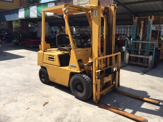 ขาย forklift komatsu fg15-12 เก่าญี่ปุ่น พร้อมใช้งาน ขาย forklift komatsu fg15-12 เก่าญี่ปุ่น พร้อมใช้งาน