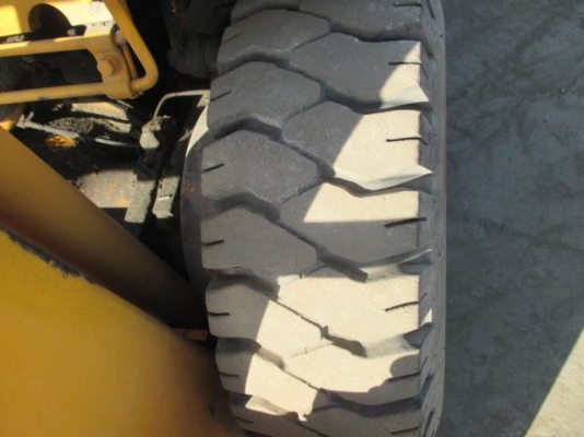 ขาย forklift komatsu fg15-12 เก่าญี่ปุ่น พร้อมใช้งาน ขาย forklift komatsu fg15-12 เก่าญี่ปุ่น พร้อมใช้งาน