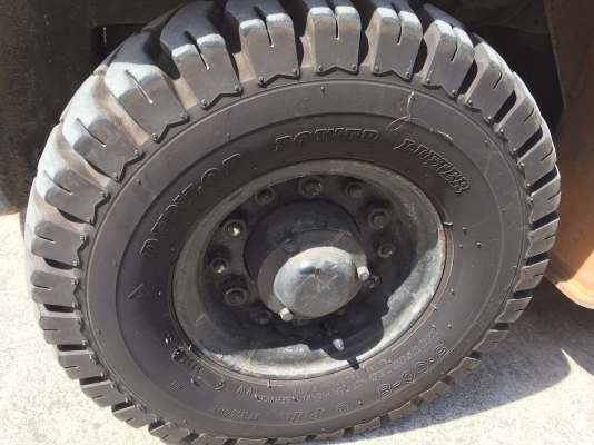 ขาย forklift komatsu fg15-12 เก่าญี่ปุ่น พร้อมใช้งาน ขาย forklift komatsu fg15-12 เก่าญี่ปุ่น พร้อมใช้งาน