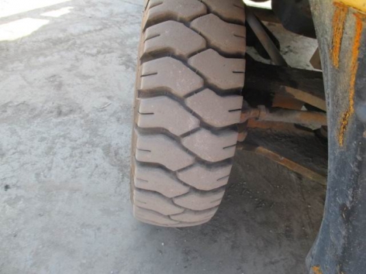 ขาย forklift komatsu fg15-12 เก่าญี่ปุ่น พร้อมใช้งาน ขาย forklift komatsu fg15-12 เก่าญี่ปุ่น พร้อมใช้งาน