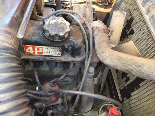 ขาย forklift komatsu fg15-12 เก่าญี่ปุ่น พร้อมใช้งาน ขาย forklift komatsu fg15-12 เก่าญี่ปุ่น พร้อมใช้งาน