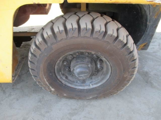 ขาย forklift komatsu fg15-12 เก่าญี่ปุ่น พร้อมใช้งาน ขาย forklift komatsu fg15-12 เก่าญี่ปุ่น พร้อมใช้งาน