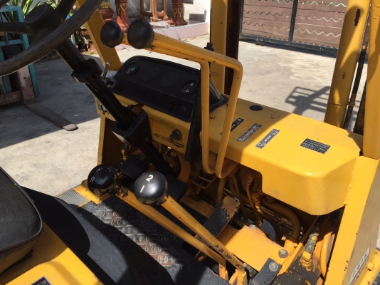 ขาย forklift komatsu fg15-12 เก่าญี่ปุ่น พร้อมใช้งาน ขาย forklift komatsu fg15-12 เก่าญี่ปุ่น พร้อมใช้งาน