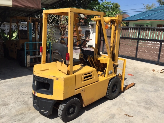 ขาย forklift komatsu fg15-12 เก่าญี่ปุ่น พร้อมใช้งาน ขาย forklift komatsu fg15-12 เก่าญี่ปุ่น พร้อมใช้งาน