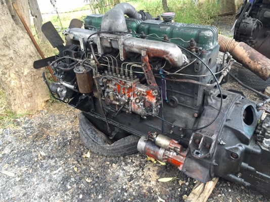 ขายเครื่อง Nissan PE6 Turbo 275 แรงม้า ขายเครื่อง Nissan PE6 Turbo 275 แรงม้า