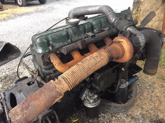 ขายเครื่อง Nissan PE6 Turbo 275 แรงม้า ขายเครื่อง Nissan PE6 Turbo 275 แรงม้า